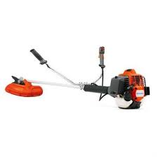 543RS HUSQVARNA MOTORLU TIRPAN YAN BİSİKLET KOL 2HP